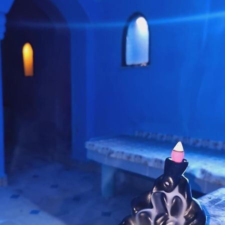 Kasbah Titrit & Spa Aït Benhaddou Dış mekan fotoğraf