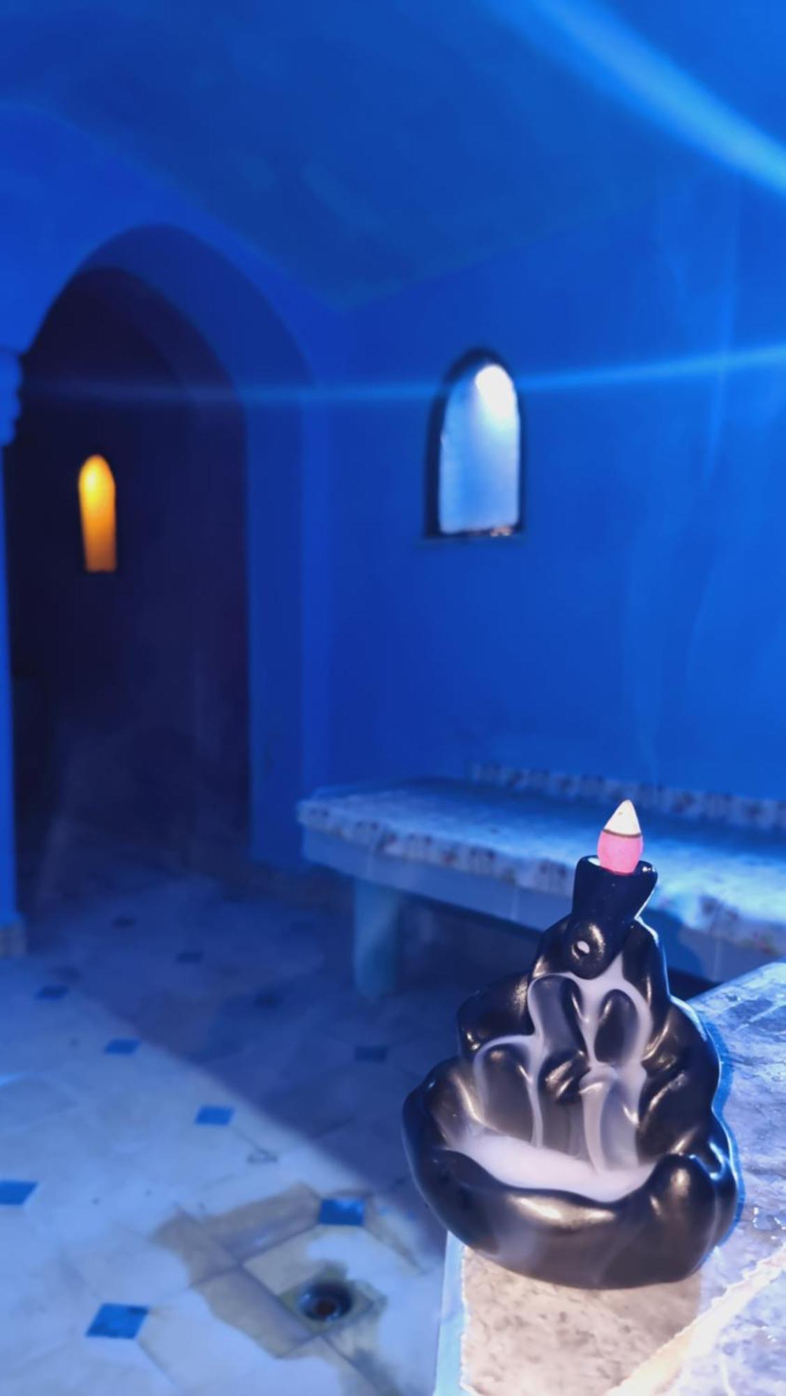 Kasbah Titrit & Spa Aït Benhaddou Dış mekan fotoğraf