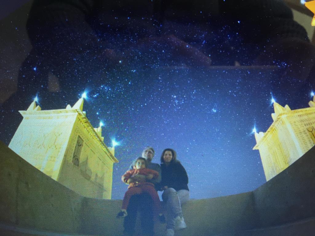 Kasbah Titrit & Spa Aït Benhaddou Dış mekan fotoğraf